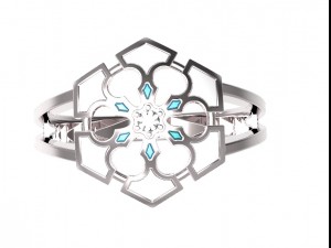 ring 82 Modèles 3D en vedette