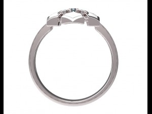 ring 82 Modèles 3D en vedette