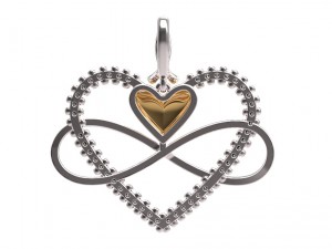 pendant 83 3D-Druckmodell