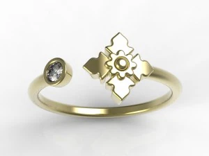 dering 88 Model Cetak 3D