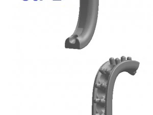 pendant 92 3D Print Model