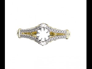ring 101-1 Modello di stampa 3D