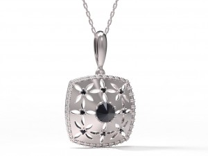 pendant 104 3D प्रिंट मॉडल