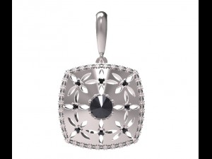 pendant 104 Modelo de Impressão 3D
