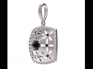 pendant 104 Modelo de Impressão 3D