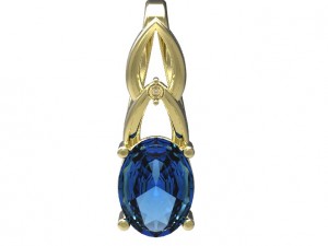 pendant 108 Modelo de Impressão 3D