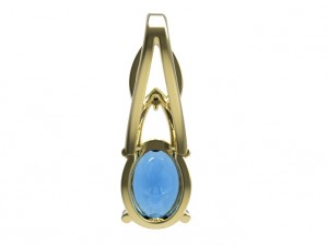 pendant 108 Modelo de Impressão 3D