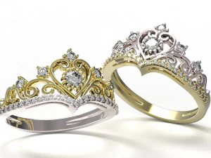 anillo 118 Modelo de impresión 3D