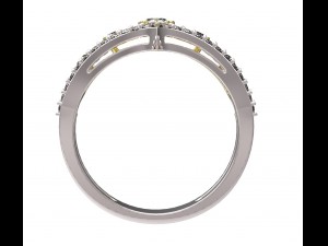 ring 118 Model Cetak 3D