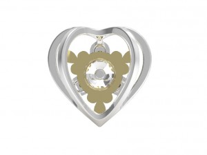 pendant 131 Model Cetak 3D