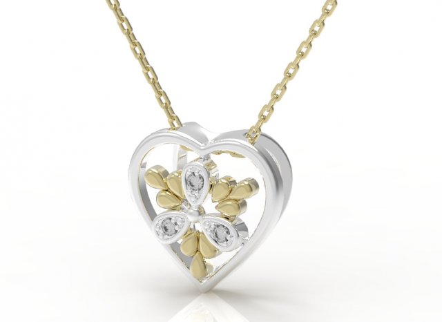 pendant 131 Model Cetak 3D .c4d .max .obj .3ds .fbx .stl .blend 