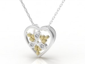 pendant 131 Model Cetak 3D