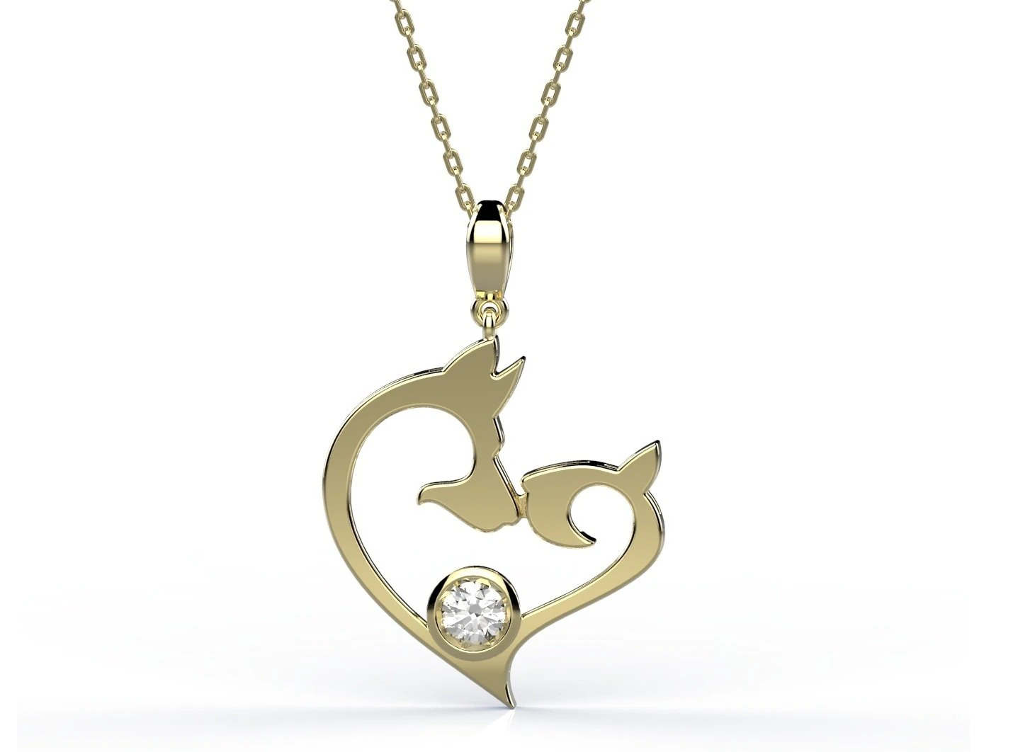 pendentif 134 Modèles 3D en vedette .c4d .max .obj .3ds .fbx .stl .blend 