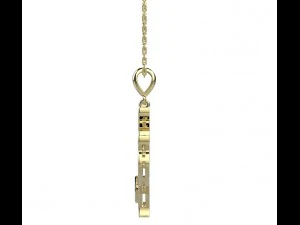 pendentif 134 Modèles 3D en vedette