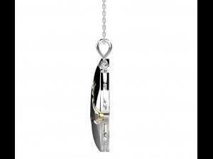 pendant 138 3D-printmodel