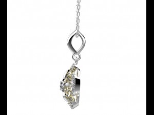 pendant 141 Model Cetak 3D