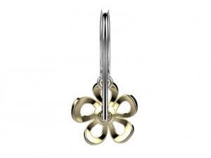 earrings 146 Modèles 3D en vedette