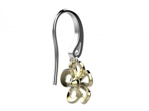 earrings 146 Modèles 3D en vedette