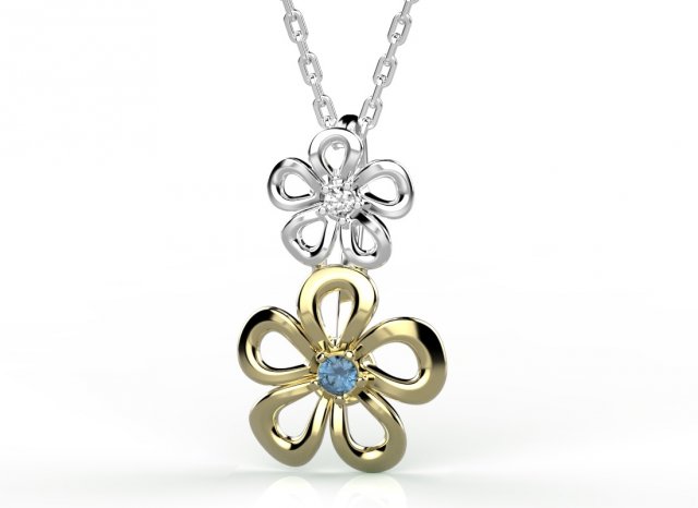 pendant 146 Model Cetak 3D .c4d .max .obj .3ds .fbx .stl .blend