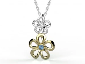 colgante 146 Modelo de impresión 3D