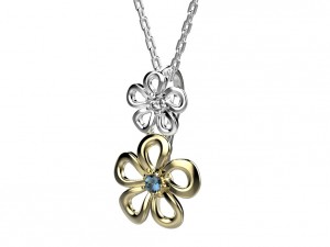 pendant 146 Model Cetak 3D