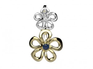 pendant 146 Model Cetak 3D