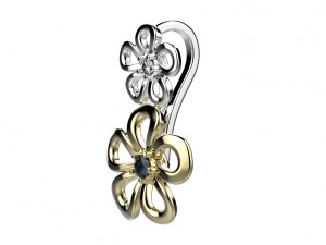 pendant 146 Model Cetak 3D