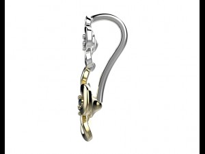 pendant 146 Model Cetak 3D