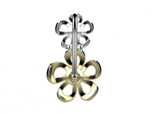 pendant 146 3D Print Model