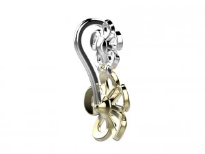 pendant 146 3D Print Model