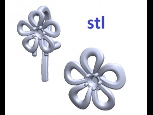 pendant 146 Model Cetak 3D