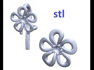 pendant 146 3D Print Model