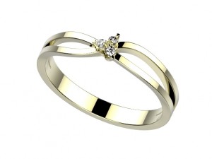 ring 150 3D Print Model