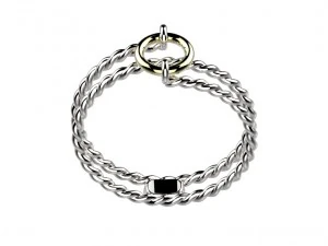 ring 151 3D Print Model