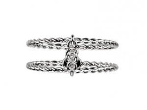 halka 152 3D Baskı Modeli