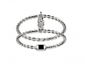 ring 152 Modèles 3D en vedette