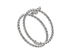 ring 152 Modèles 3D en vedette