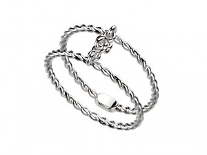 ring 152 Modèles 3D en vedette