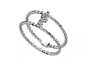 halka 152 3D Baskı Modeli