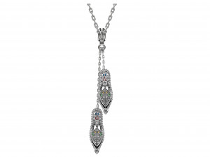 pendant 156-1 Model do druku 3D