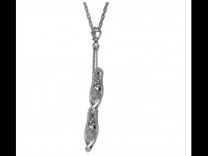 pendant 156-1 3Dプリントモデル