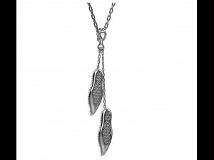 pendant 156-1 3Dプリントモデル