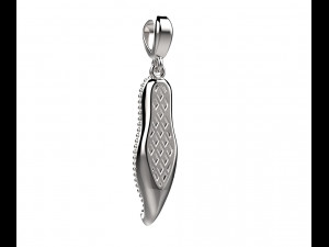 pendant 156-2 3D प्रिंट मॉडल