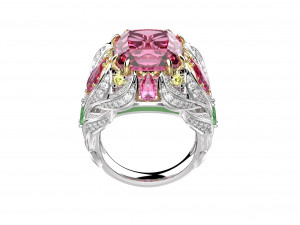 Ring 162-1-1 Model Cetak 3D