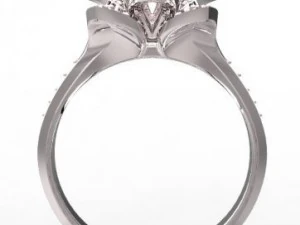 ring gold 3D Model
