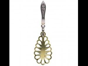 earrings 42 3D Model