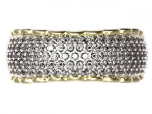 ring 45 Model 3D