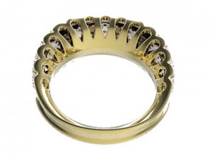 ring 45 Model 3D