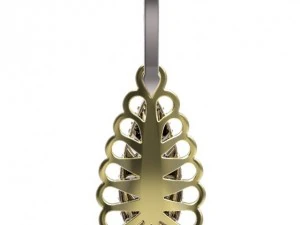 pendant 45 3D Model