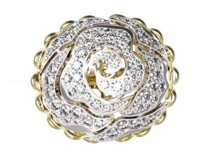 ring 44 3D Model